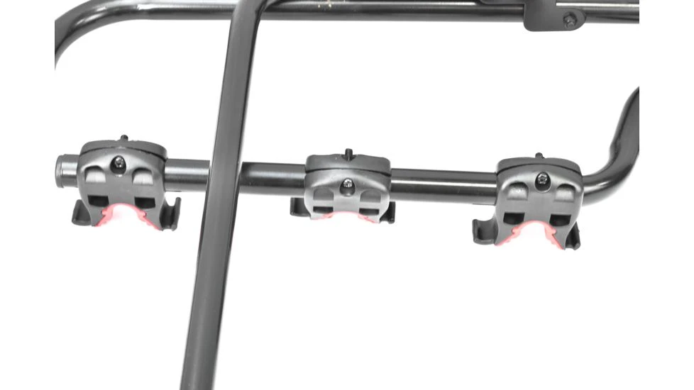 Malone Auto Racks Runway Spare T3 Spare Tire Mount 3 Bike Carrier - Image 7