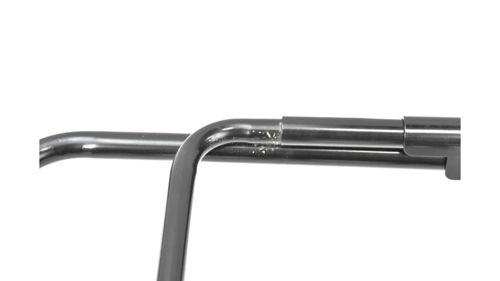 Malone Auto Racks Runway Spare T3 Spare Tire Mount 3 Bike Carrier - Image 8