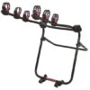 Malone Auto Racks Runway Spare T3 Spare Tire Mount 3 Bike Carrier