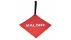 Malone Auto Racks Safety Flag W/ Grommet
