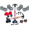 Malone Auto Racks Stax Pro2 Double Kayak Carrier