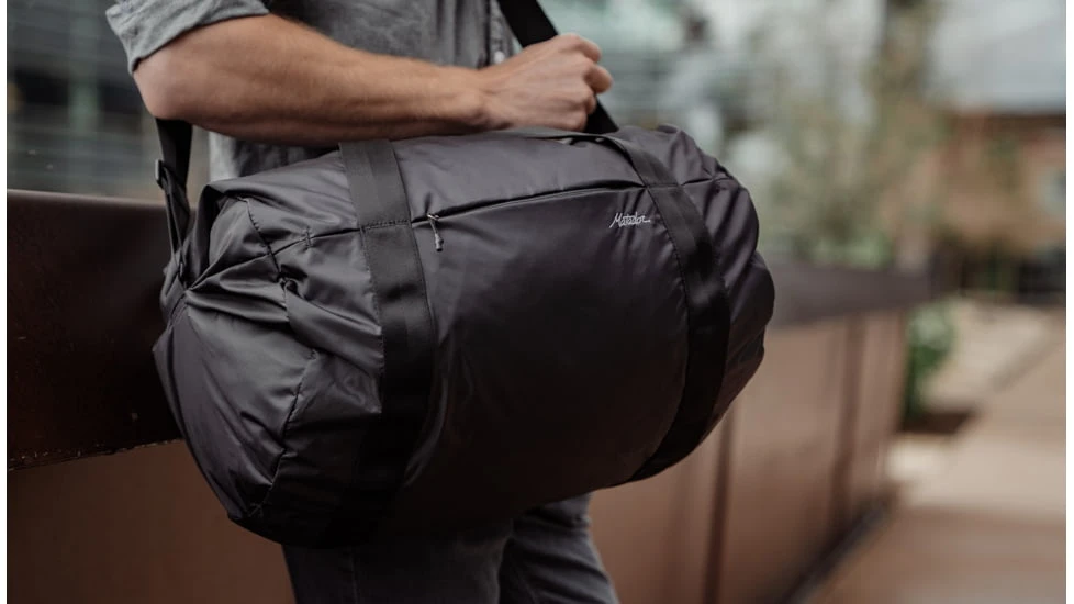 Matador On-Grid Packable Duffle - Image 12