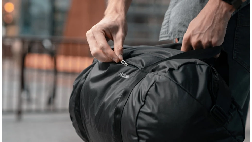 Matador On-Grid Packable Duffle - Image 13