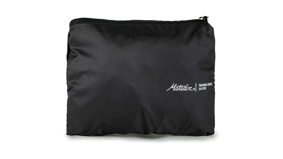 Matador On-Grid Packable Duffle - Image 4