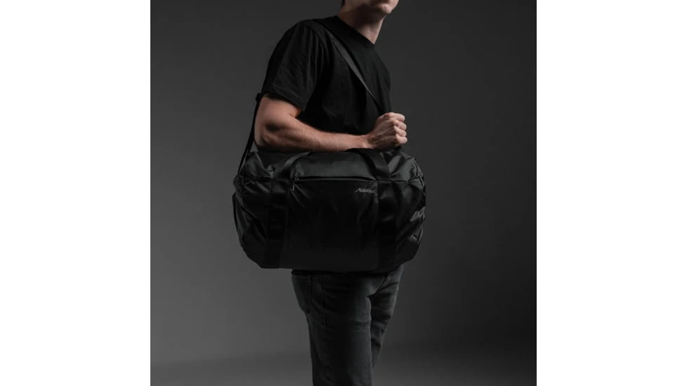 Matador On-Grid Packable Duffle - Image 7