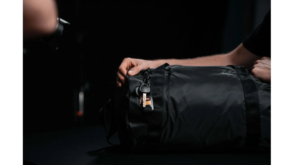 Matador On-Grid Packable Duffle - Image 15
