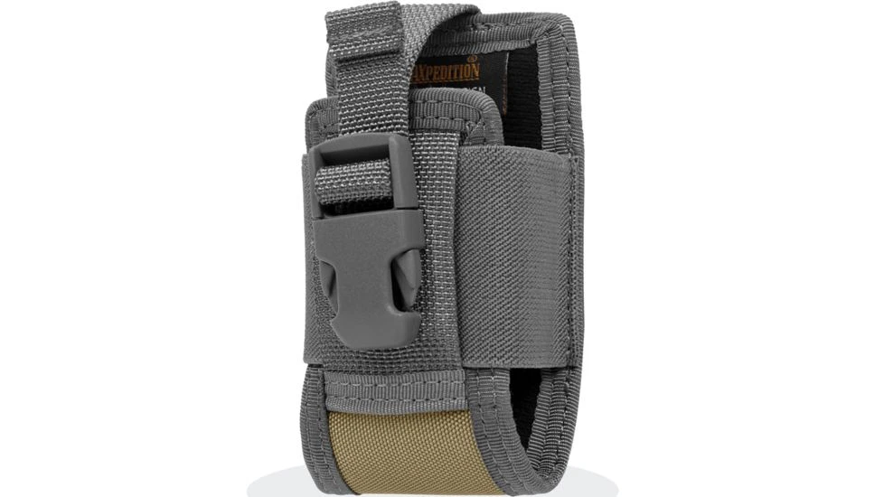 Maxpedition Hook And Loop Phone Holster