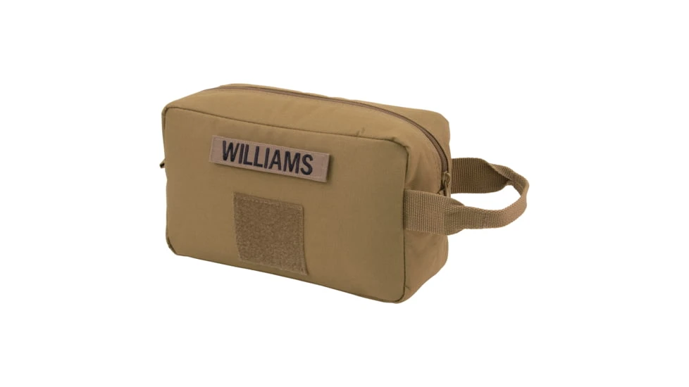 Mercury Tactical Gear ID Shave Kit - Image 3