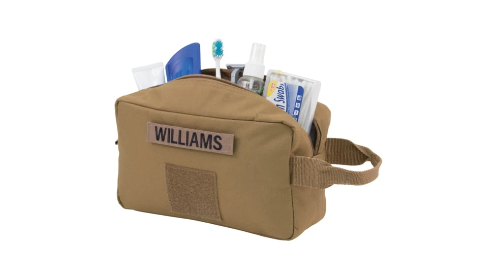 Mercury Tactical Gear ID Shave Kit - Image 5