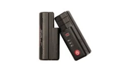 Mobile Warming 3.7V Lithium Ion Standard Sock Battery And Controller