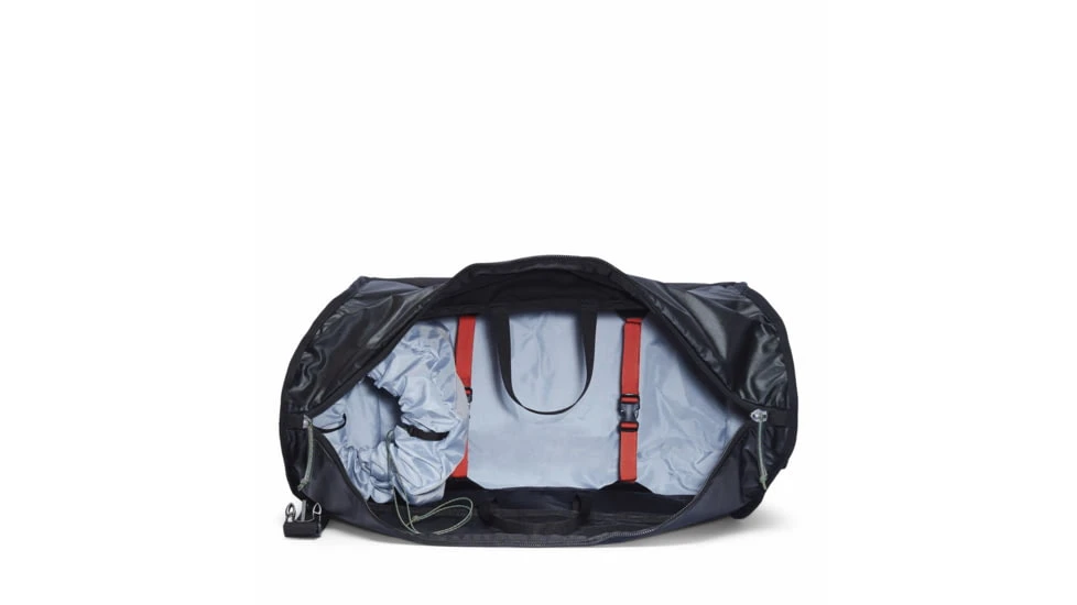 Mountain Hardwear Camp 4 Duffel 45L Bag - Image 4