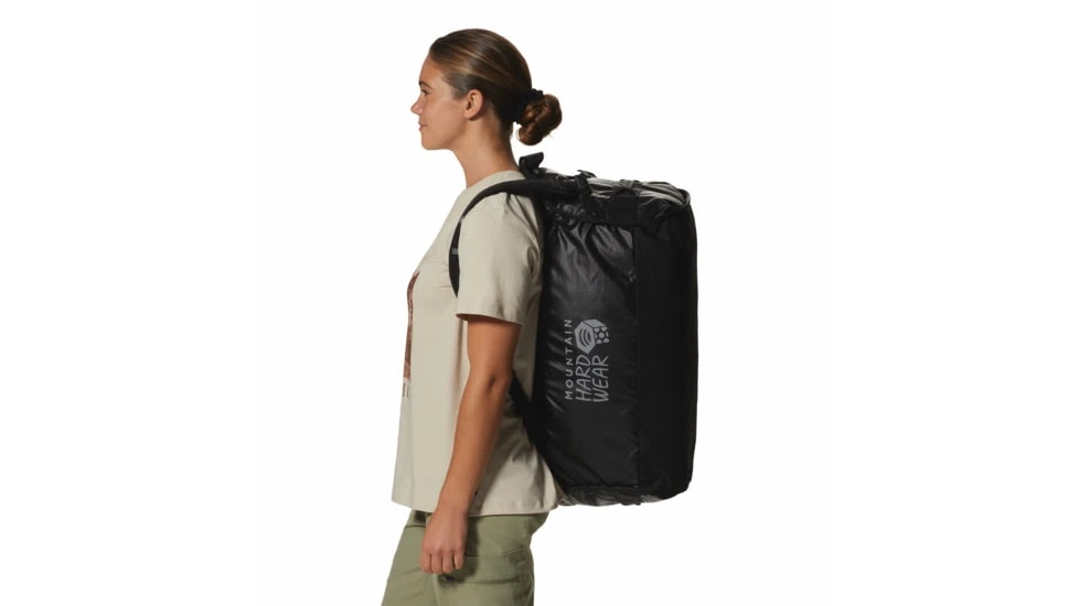 Mountain Hardwear Camp 4 Duffel 45L Bag - Image 7