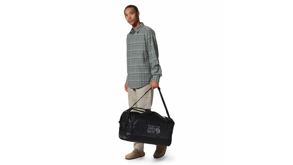 Mountain Hardwear Camp 4 Duffel 45L Bag - Image 8