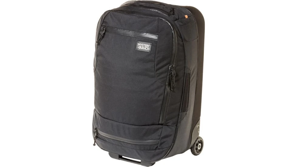 Mystery Ranch Mission Wheelie Luggage Cases - Image 11