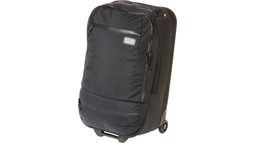 Mystery Ranch Mission Wheelie Luggage Cases - Image 5