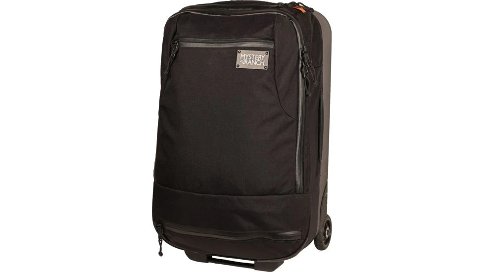 Mystery Ranch Mission Wheelie Luggage Cases