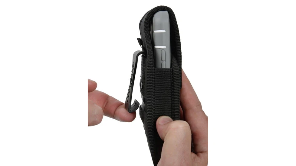 Nite Ize Fits All Vertical Phone Case - Image 6