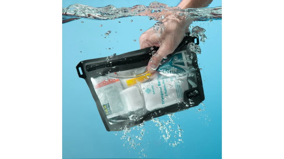 Nite Ize RunOff Waterproof 3-1-1 Pouch - Image 11