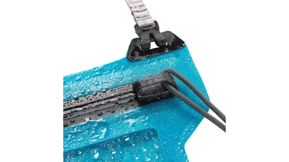 Nite Ize RunOff Waterproof Phone Pouch - Image 5