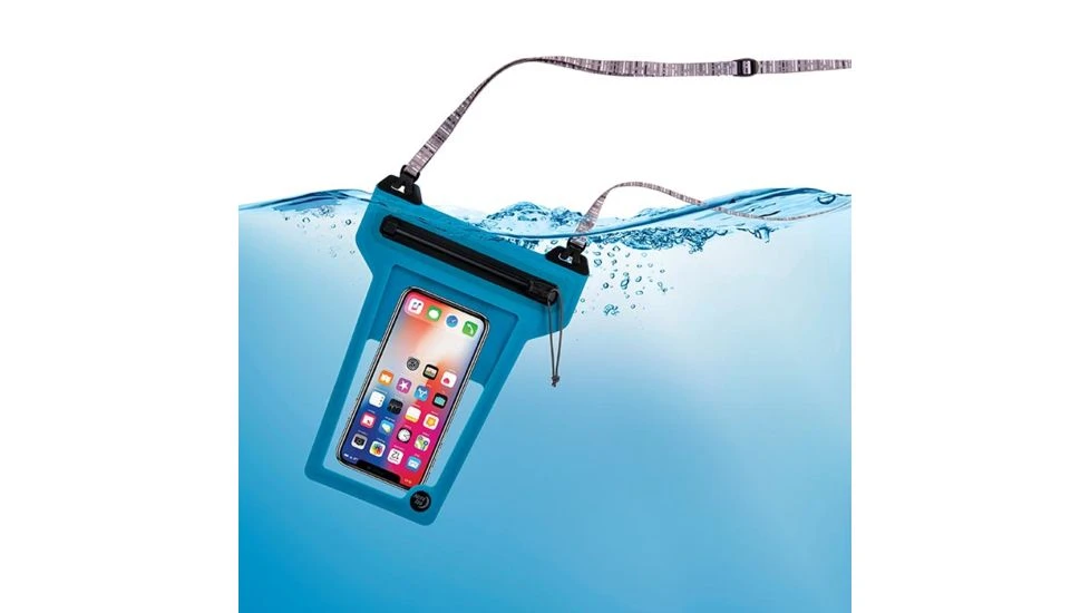 Nite Ize RunOff Waterproof Phone Pouch - Image 6