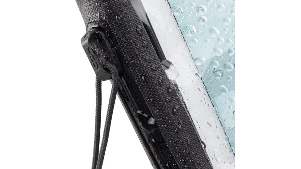 Nite Ize RunOff Waterproof Tablet Case - Image 4