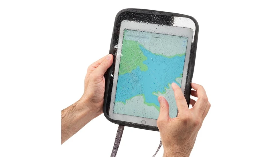 Nite Ize RunOff Waterproof Tablet Case - Image 5