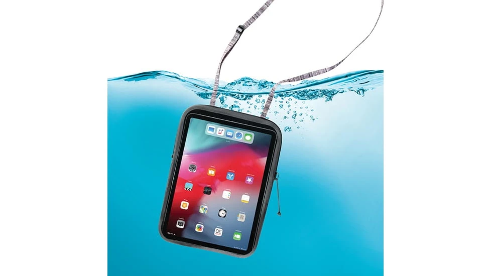 Nite Ize RunOff Waterproof Tablet Case - Image 6