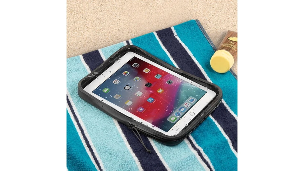 Nite Ize RunOff Waterproof Tablet Case - Image 2