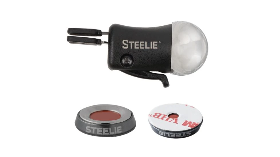Nite Ize Steelie Vent Mount Kit - Image 2