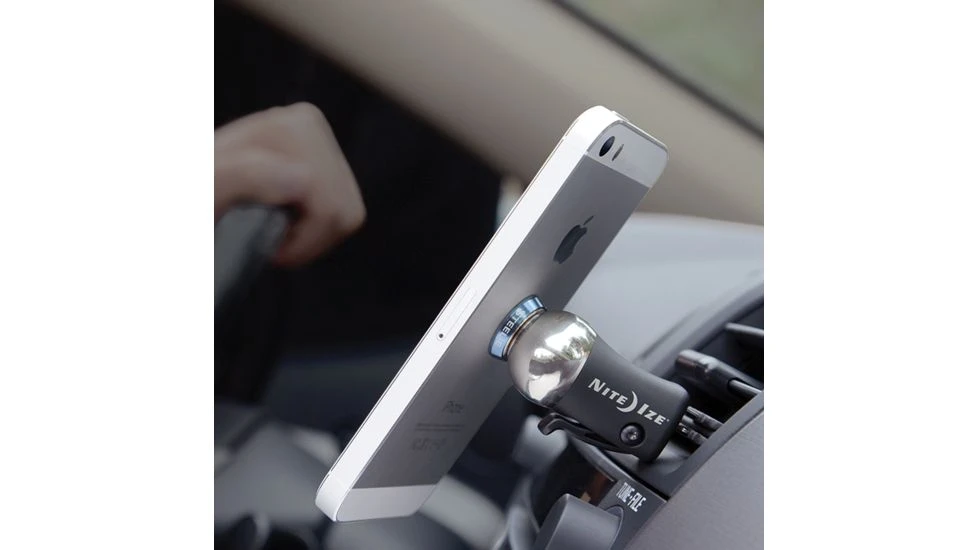 Nite Ize Steelie Vent Mount Kit - Image 3