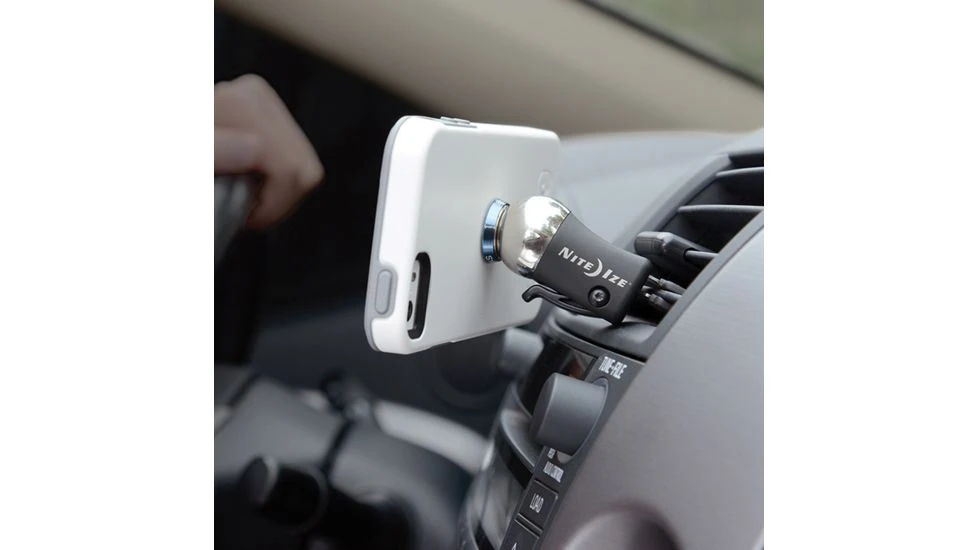 Nite Ize Steelie Vent Mount Kit - Image 4