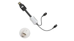 Nitecore LC10 USB Battery Charger & Power Bank W/Backup Light