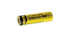 Nitecore NL1832 3200mAh Rechargeable 18650 Battery