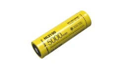 Nitecore NL2150 21700 5000mAh Rechargeable Li-ion Battery