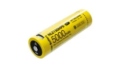 Nitecore NL2150HPR 5000mAh USB-C High Performance Rechargeable 21700 Battery
