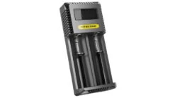 Nitecore Universal Battery Charger