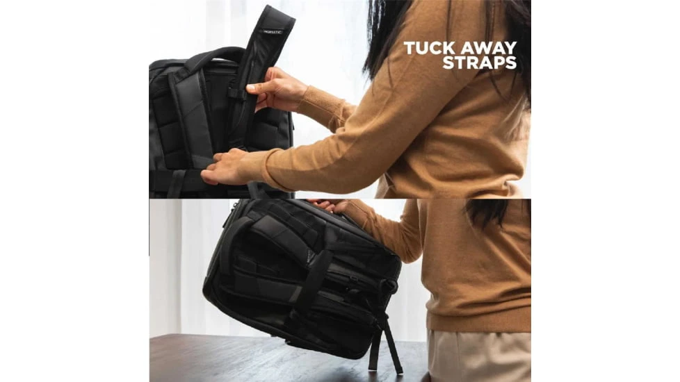 NOMATIC Travel Pack - Image 11