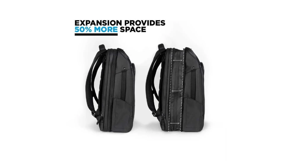 NOMATIC Travel Pack - Image 13