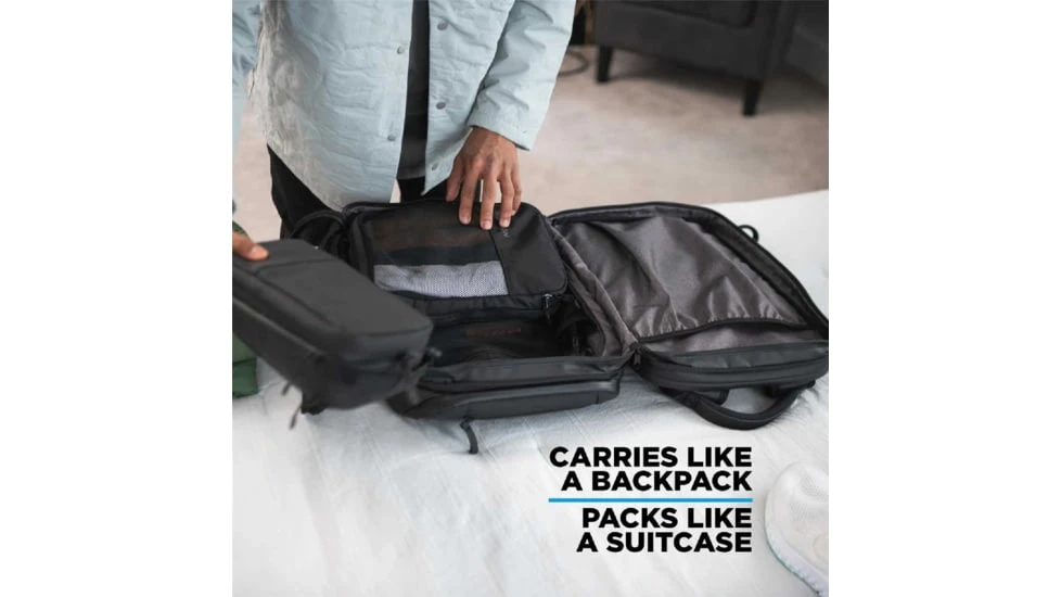 NOMATIC Travel Pack - Image 16