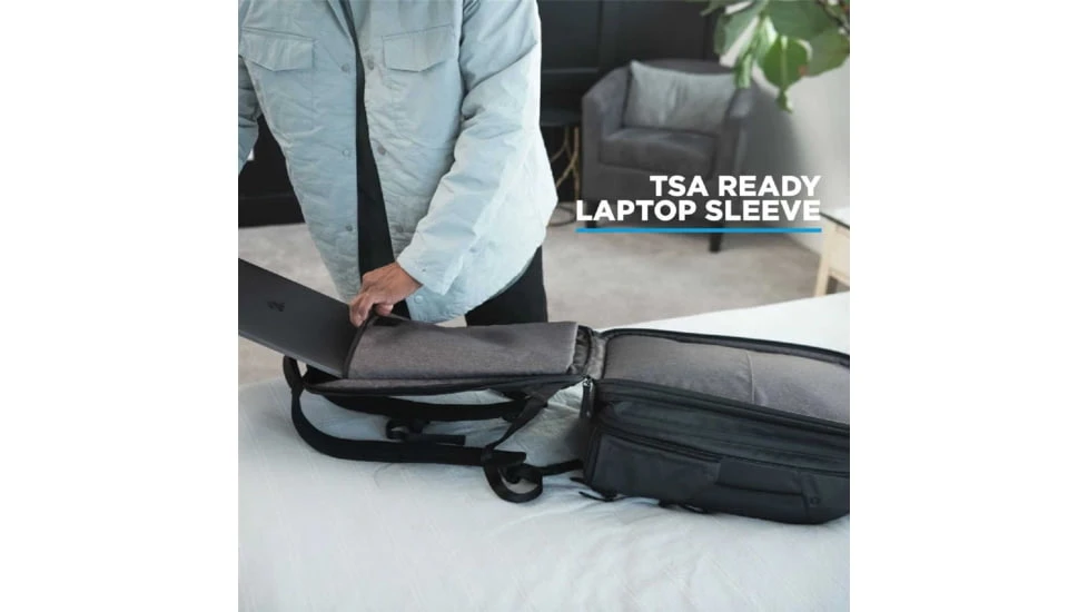 NOMATIC Travel Pack - Image 17