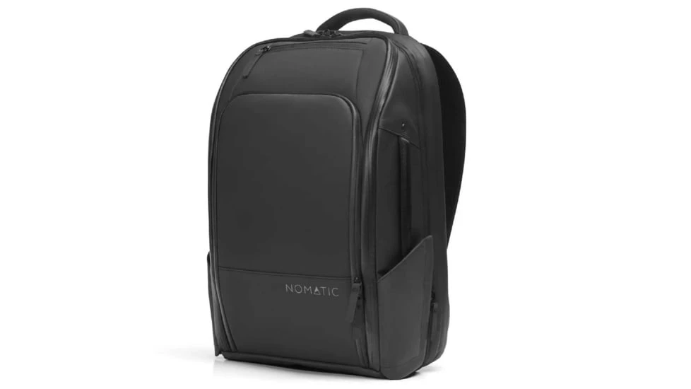 NOMATIC Travel Pack