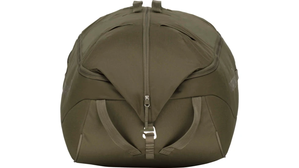 Norrona 120Liters Trolley Bag - Image 3