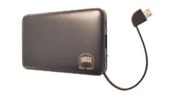 OMEGA 5000 MaH Rechargeable Lithium-Ion Power Bank