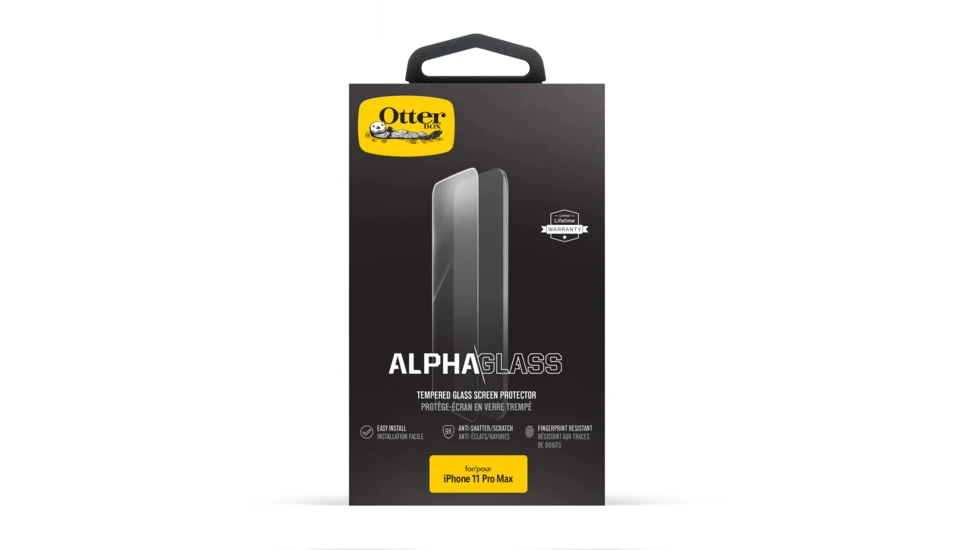 OtterBox Apple Cp Alpha Glass Iphone 11 Pro Max - Image 6