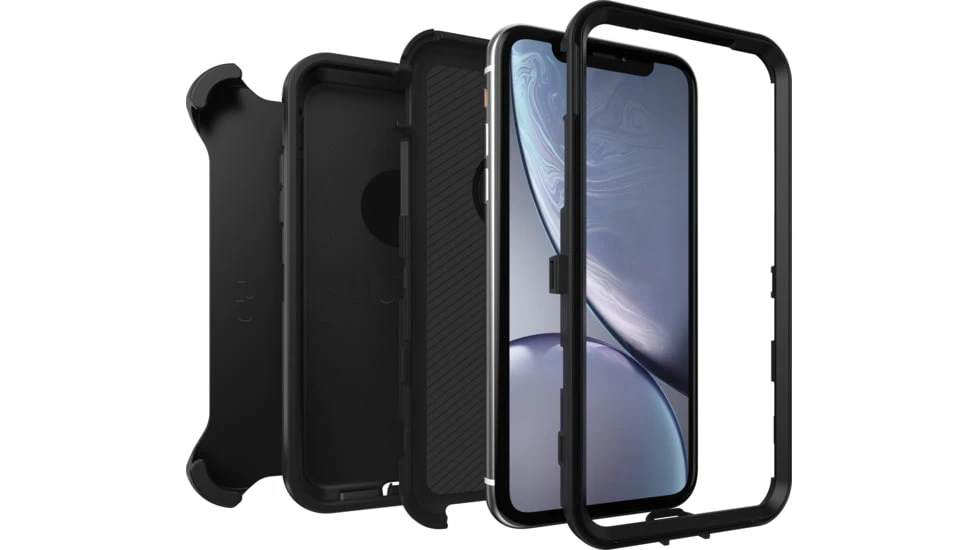 OtterBox Apple Defender Iphone Xr - Image 5
