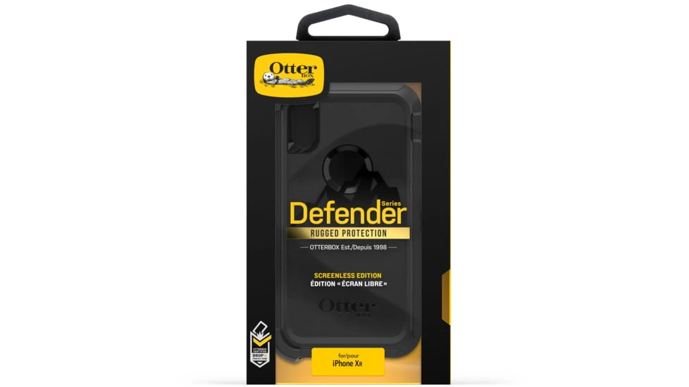 OtterBox Apple Defender Iphone Xr - Image 8