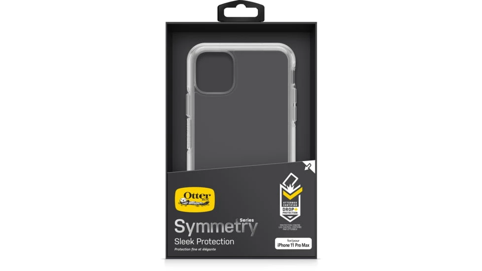 OtterBox Apple Symmetry Clear Iphone 11 Pro Max - Image 17