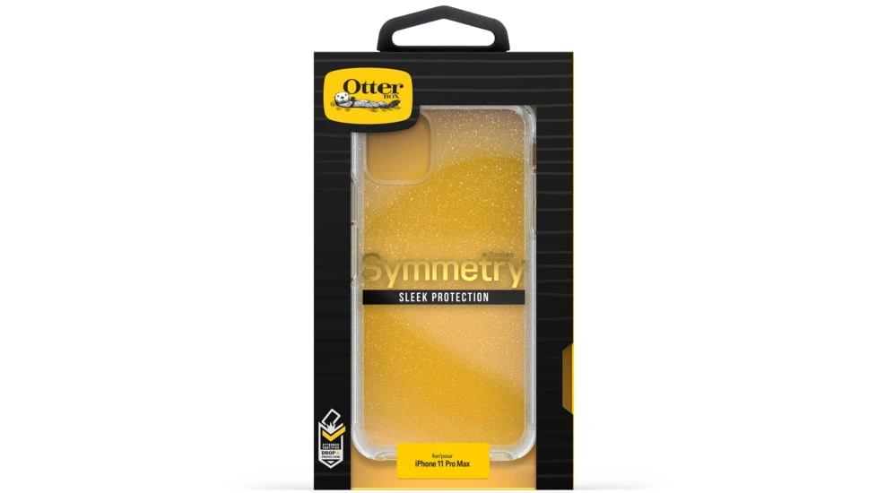 OtterBox Apple Symmetry Clear Iphone 11 Pro Max - Image 16