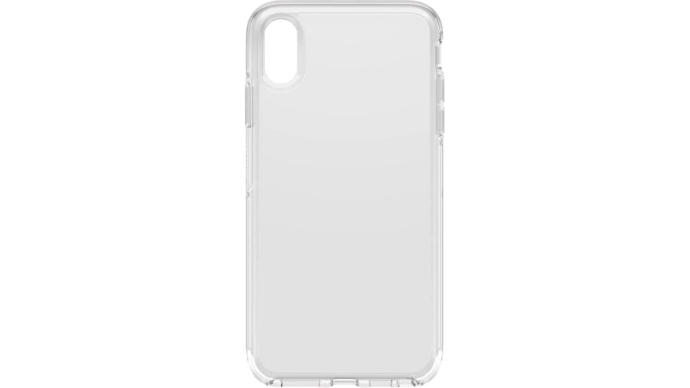 OtterBox Apple Symmetry Clear Iphone Xs Max - Image 2