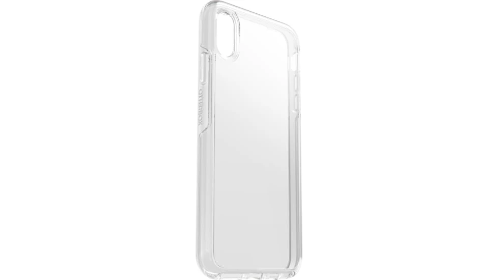 OtterBox Apple Symmetry Clear Iphone Xs Max - Image 6